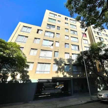 Buy this 2 bed apartment on Maturana 738 in 834 0438 Santiago, Chile