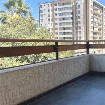 Image 4 - Silvina Hurtado 1862, 750 0000 Providencia, Chile - Apartment for sale