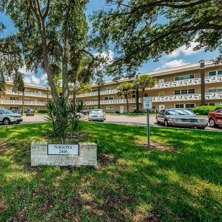 Buy this 2 bed condo on 2416 World Parkway Boulevard in Palm Harbor, FL 33763