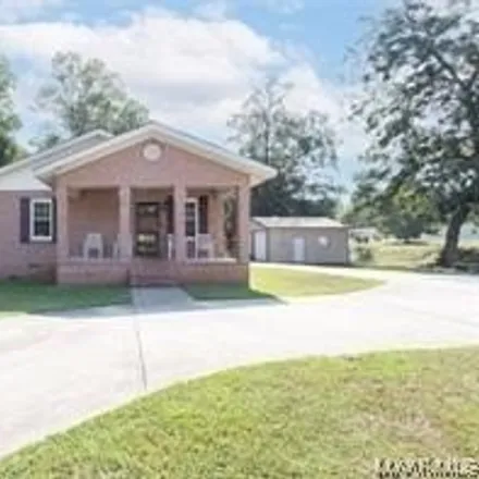 Buy this 3 bed house on 677 Doster Road in Dosterville, Prattville