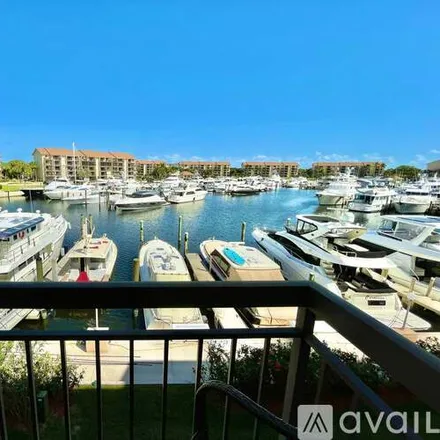 Image 6 - 2601 Marina Isle Way, Unit 304 - Condo for rent