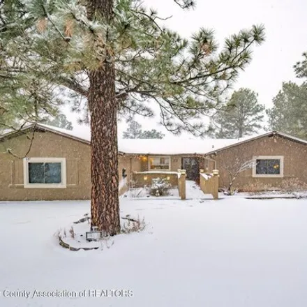 Buy this 5 bed house on 349 McBride Drive in Ruidoso, NM 88345