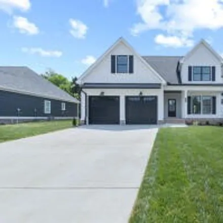 Buy this 4 bed house on 398 Judy Drive in Kimball, Marion County