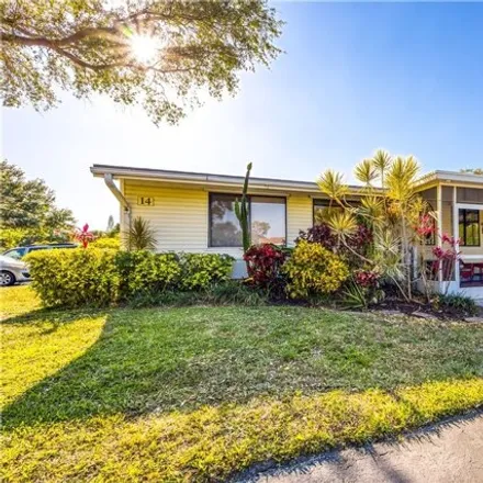 Image 1 - 7th Place, Nevins, Indian River County, FL 32962, USA - House for sale