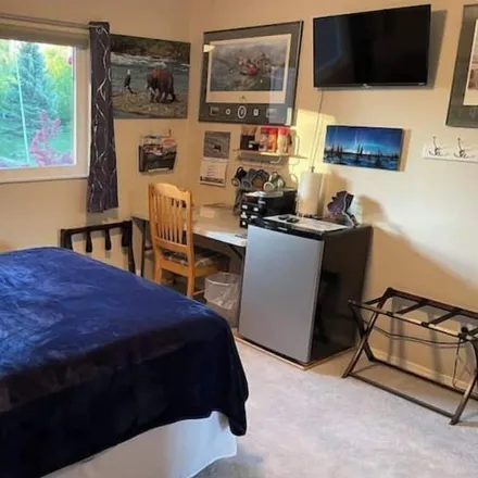 Image 2 - Anchorage, Alaska, USA - House for rent