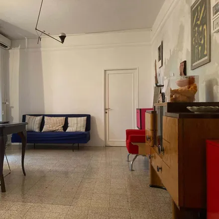 Rent this 1 bed apartment on Via Walter Tobagi 13c in 20142 Milan MI, Italy