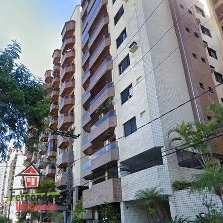 Image 2 - Rua Tiradentes, Canto do Forte, Praia Grande - SP, 11700-290, Brazil - Apartment for sale