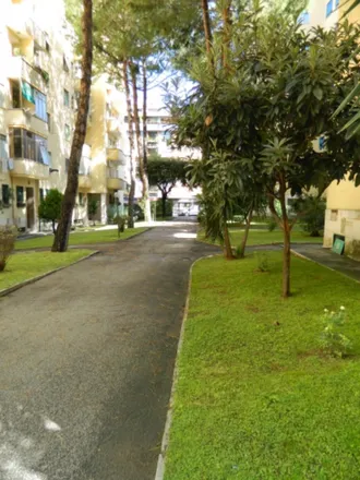 Rent this 2 bed room on Tamoil in Via di Grotta Perfetta, 00145 Rome RM