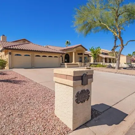 Image 3 - 11626 South Appaloosa Drive, Phoenix, AZ 85044, USA - House for sale