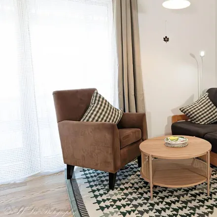 Rent this 1 bed apartment on Mittenwald in Bahnhofplatz, 82481 Mittenwald