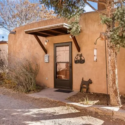 Buy this 2 bed house on 325 Rosario Hl in Santa Fe, New Mexico