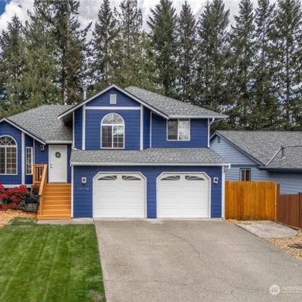 Buy this 3 bed house on 22716 Southeast 264th Place in Danville, Maple Valley