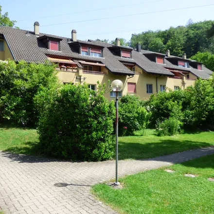 Rent this 4 bed apartment on Hofstrasse in 8136 Thalwil, Switzerland