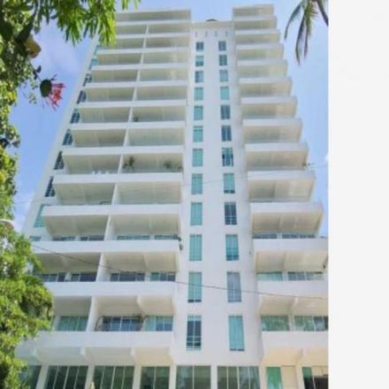 Rent this 3 bed apartment on unnamed road in Fraccionamiento Condesa, 39300 Acapulco
