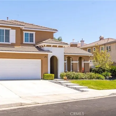 Buy this 4 bed house on 11266 Rosburg Road in Beaumont, CA 92223