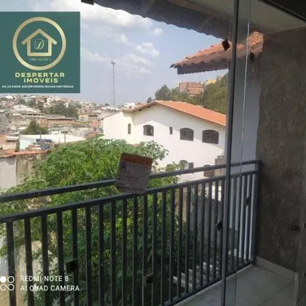 Buy this 2 bed house on Avenida Marcelino Bressiani in Serpa, Caieiras - SP