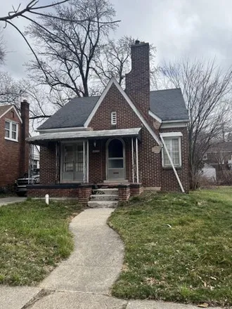 Image 1 - 15610 Minock Street, Detroit, MI 48223, USA - House for sale