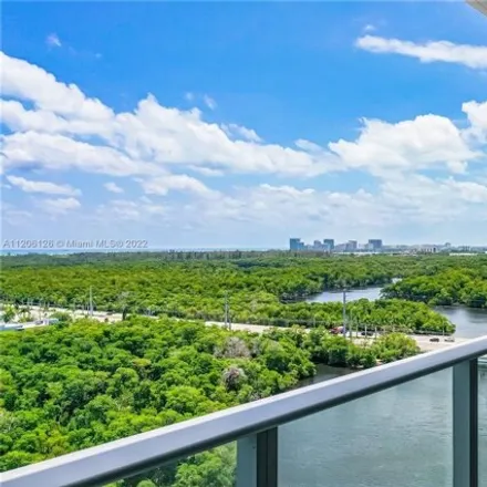 Image 5 - The Harbour - South Tower, Northeast 165th Terrace, North Miami Beach, FL 33160, USA - Condo for sale
