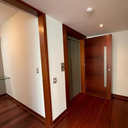 Rent this 3 bed apartment on Jorge Basadre Avenue 1571 in San Isidro, Lima Metropolitan Area 15027