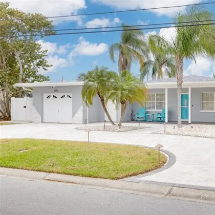 Buy this 3 bed house on 2160 Cedar Drive in Dunedin, FL 34698