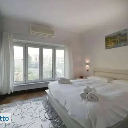 Image 3 - Via privata Giulio Bergonzoli 3, 20131 Milan MI, Italy - Apartment for rent