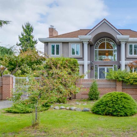 Rent this 7 bed house on Kerrisdale in Vancouver, BC V6P 6B3