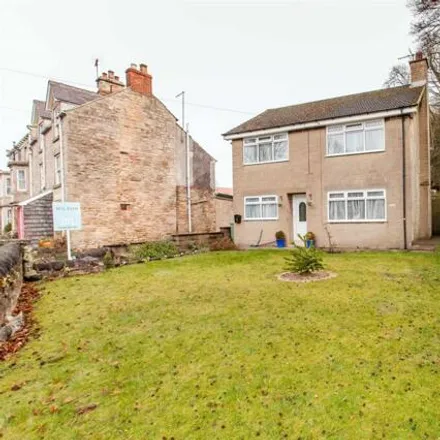 Buy this 3 bed house on Hill Top in Bolsover, S44 6NG