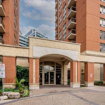 Rent this 2 bed apartment on 124 Bantry Avenue in Richmond Hill, ON L4B 0H3