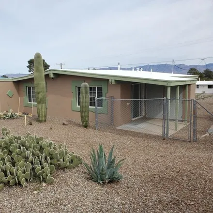 Buy this 3 bed house on 217 South McNab Parkway in San Manuel, Pinal County
