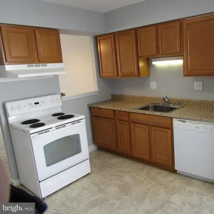 Image 2 - 234 Castleton Place, Upper Marlboro, Prince George's County, MD 20774, USA - Townhouse for sale