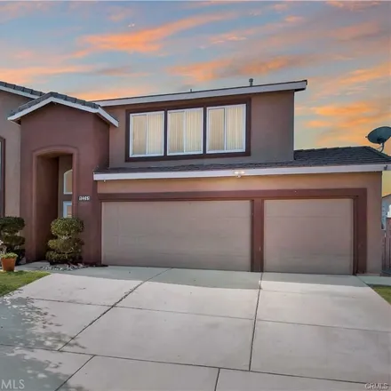 Buy this 4 bed house on 12261 Durango Court in Duncan Corners, Victorville