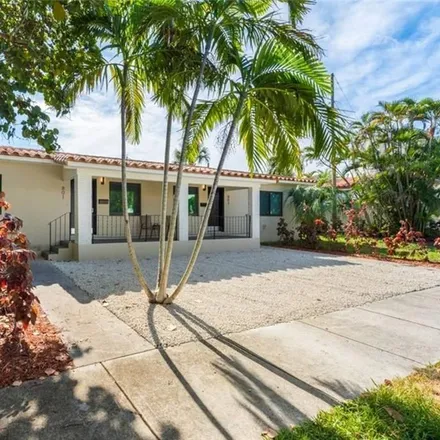 Rent this 2 bed house on 801 Northeast 19th Avenue in Sunrise Key, Fort Lauderdale