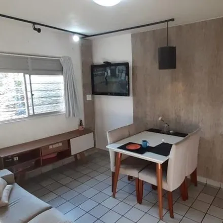 Buy this 2 bed apartment on Avenida João de Barros 978 in Santo Amaro, Recife -