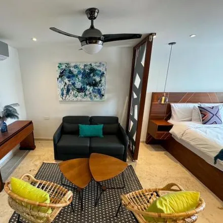 Buy this 1 bed apartment on Avenida 20 Norte in Zazil Ha, 77710 Playa del Carmen