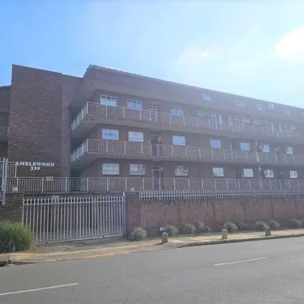 Rent this 2 bed apartment on Sanmar Mansions in 82 Leinster Road, Msunduzi Ward 36