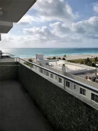 Buy this 1 bed condo on 465 Ocean Drive in Miami Beach, FL 33139