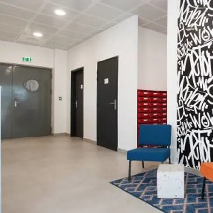 Rent this studio apartment on 145 Rue de la Galéra in 34296 Montpellier, France