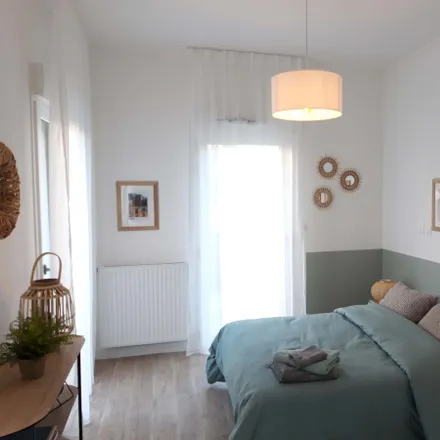 Rent this 1 bed apartment on 216 Avenue Paul Doumer in 92500 Rueil-Malmaison, France