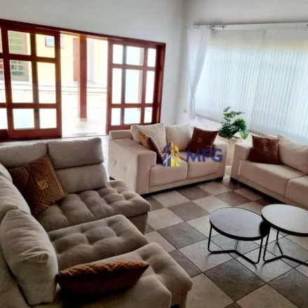 Image 2 - Rua Francisca de Lourdes Silva Camargo, Parque Empresarial das Mangueiras, Sorocaba - SP, 18086-434, Brazil - House for sale