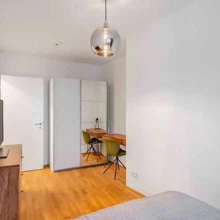 Rent this 4 bed apartment on Chausseestraße 58 in 10115 Berlin, Germany