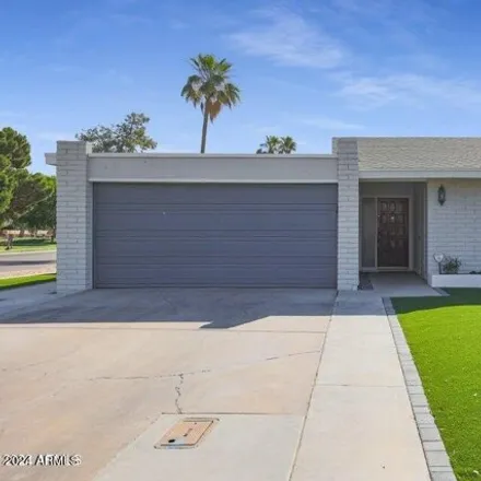 Rent this 2 bed house on 401 South Paladin Circle in Litchfield Park, Maricopa County