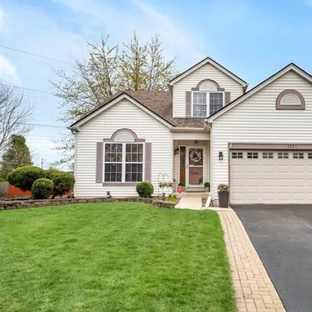 Image 1 - 1701 Autumn Woods Court, Romeoville, IL 60446, USA - House for sale