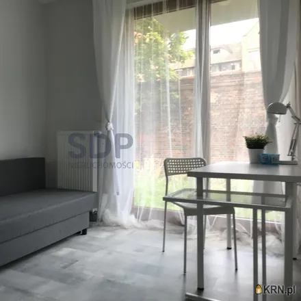 Buy this 5 bed apartment on Skwer "Skaczącej gwiazdy" in Na Szańcach, 50-319 Wrocław