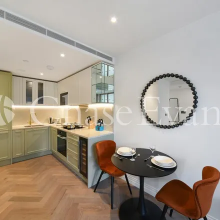 Image 4 - Block H, Sands End Lane, London, SW6 2QH, United Kingdom - Apartment for rent