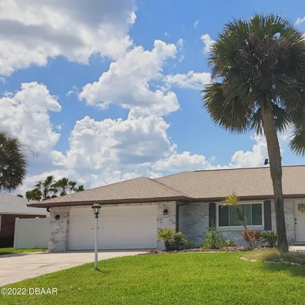 Buy this 3 bed house on 35 Sand Dollar Drive in Ormond Beach, FL 32176