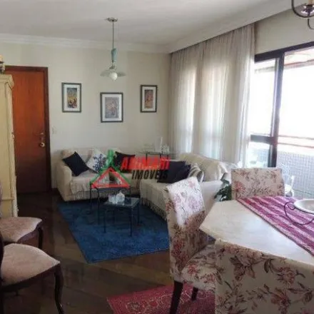 Buy this 3 bed apartment on Rua Pedro Pomponazzi in Jardim Vila Mariana, São Paulo - SP