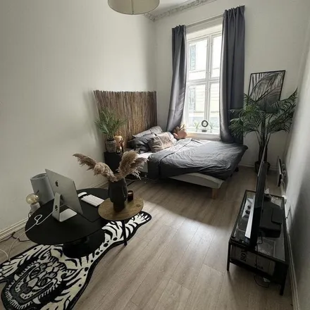 Image 5 - St. Olavs gate 11A, 0165 Oslo, Norway - Apartment for rent