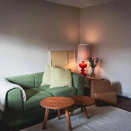 Rent this 2 bed apartment on Fyrskeppsvägen 40 in 121 54 Stockholm, Sweden