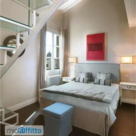 Image 1 - Borgo Ognissanti 49 R, 50100 Florence FI, Italy - Apartment for rent
