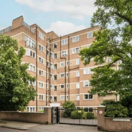 Image 3 - Belvedere Court, 372-374 Dryburgh Road, London, SW15 6HY, United Kingdom - Apartment for rent